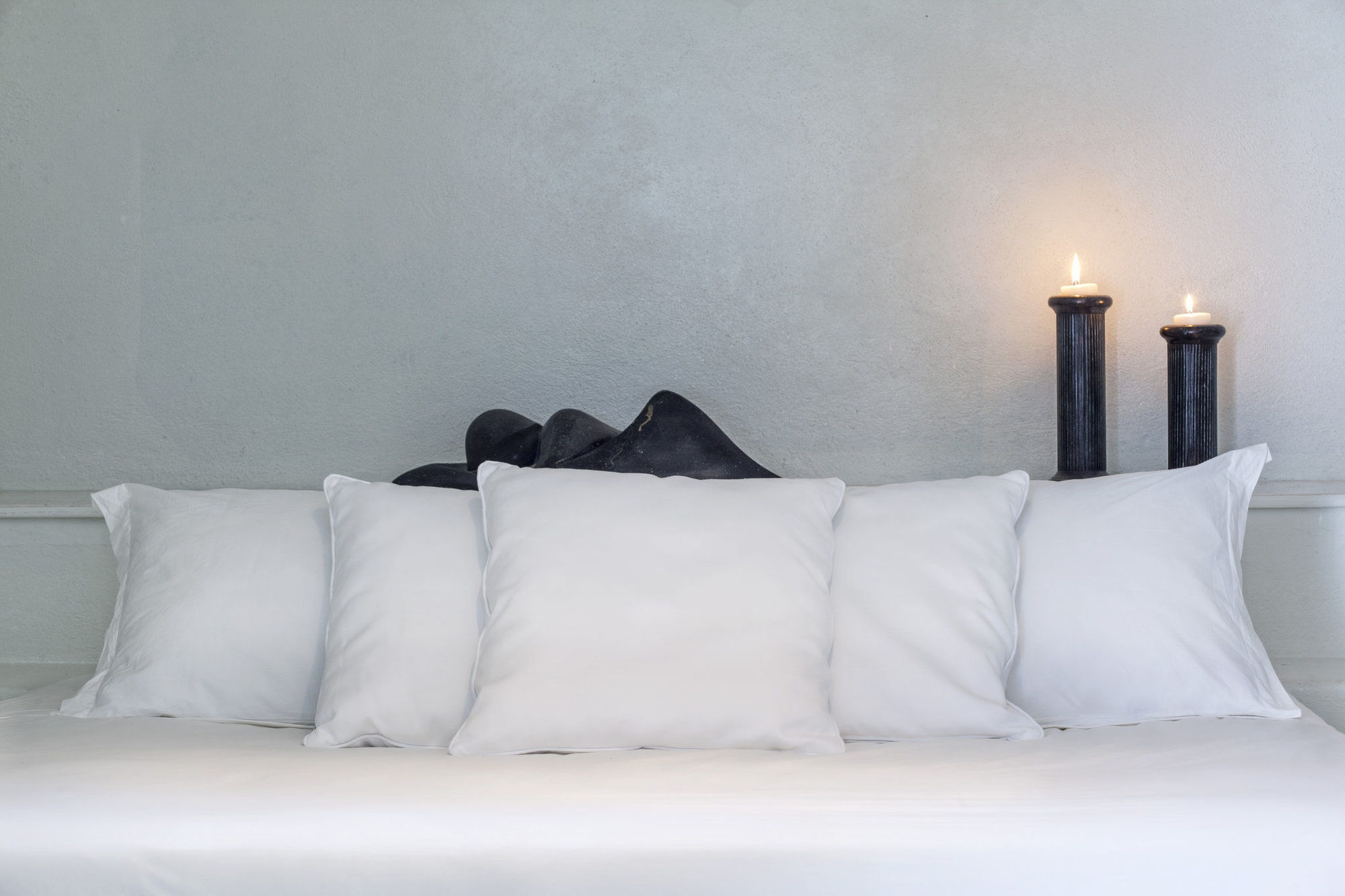 On The Rocks - Small Luxury Hotels Of The World (Adults Only) Imerovigli  Bilik gambar